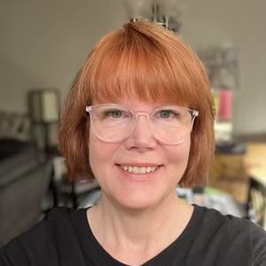 Meet your Posher, Barbara